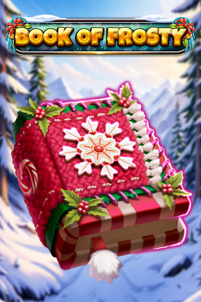 Book Of Frosty